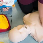 Adult AED Usage Learn to Save Lives USCPR Online Post img