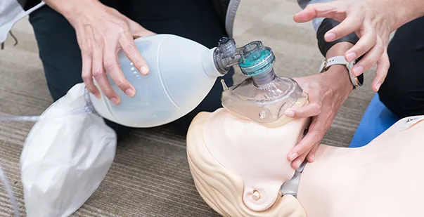 CPR Skills How to Perform Rescue Breathing Correctly post img