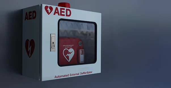 Workplace Safety Advantages of Having AEDs On-Site post img